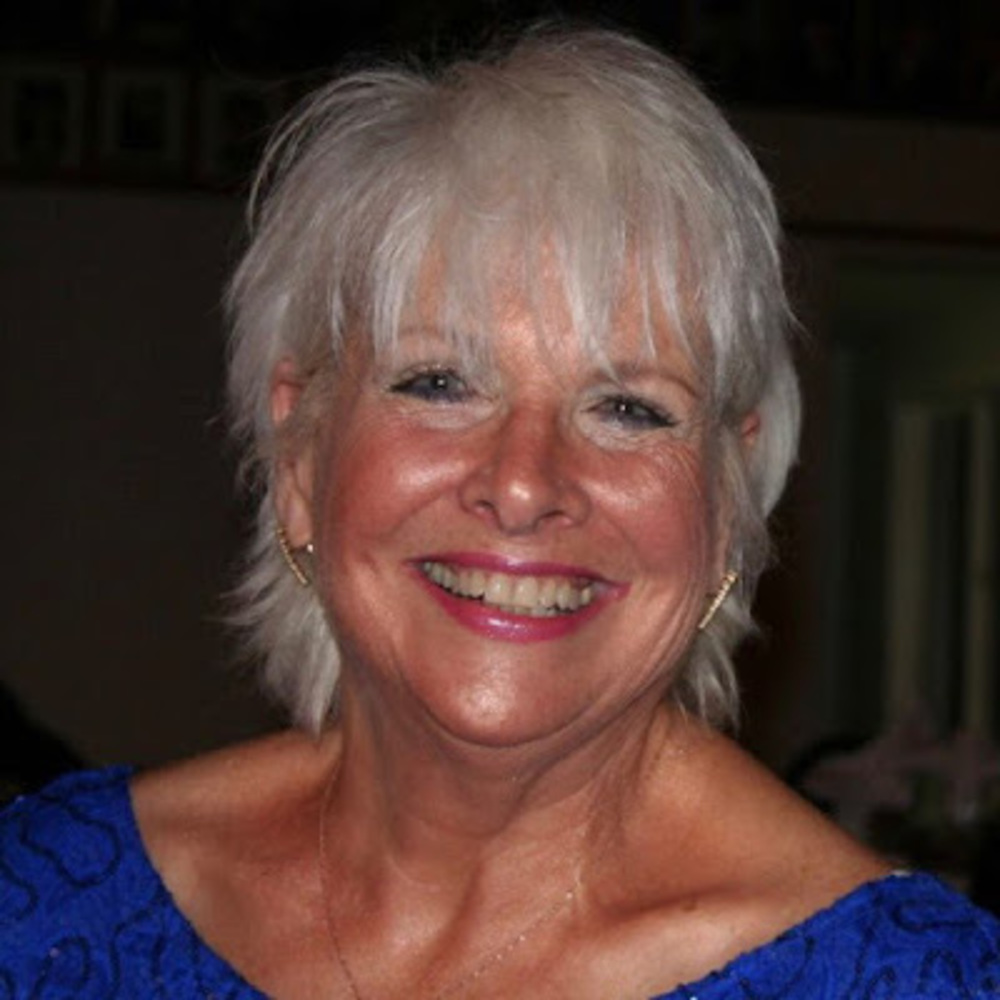 Meet your Posher, Linda